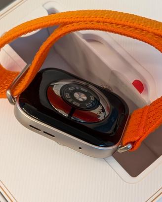 Huawei Watch Fit 5 pro