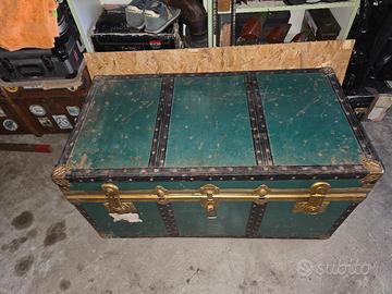 Baule
