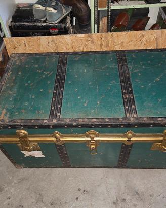 Baule