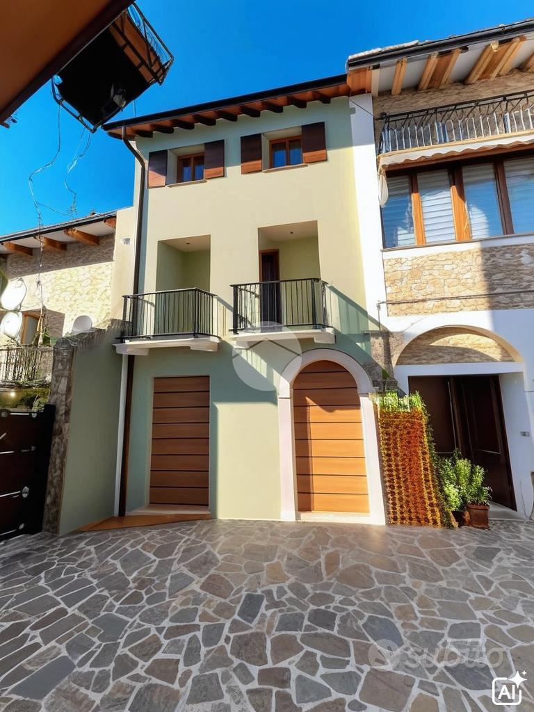 Appartamento – Castiglione delle Stiviere, Mantova - Vista 4
