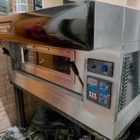 forno moretti x pizza