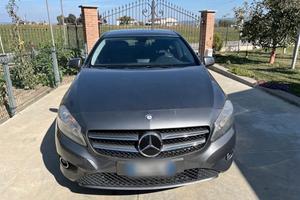 Mercedes-Benz Classe A