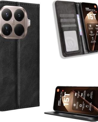 Cover per Xiaomi 15T Pro Nuova
