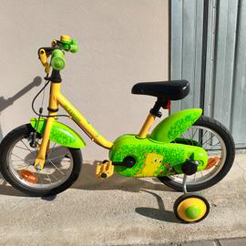 Bici bambini