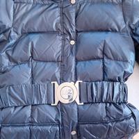 Piumino armani donna