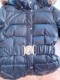 Piumino armani donna