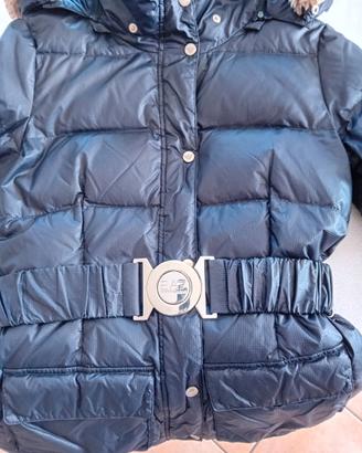 Piumino armani donna