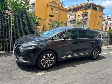 Renault Espace Espace 2.0 blue dci Executive 190cv