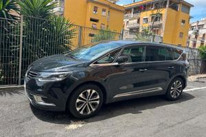 Renault Espace Espace 2.0 blue dci Executive 190cv