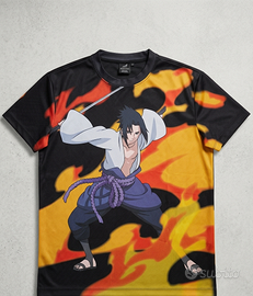 T-Shirt Naruto