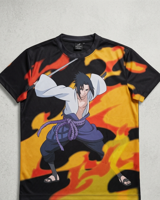T-Shirt Naruto