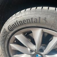 Pneumatici  Continental 245/50 R18