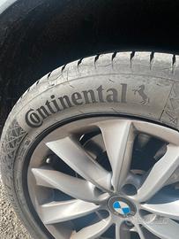 Pneumatici  Continental 245/50 R18