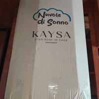 top. materasso in Memory