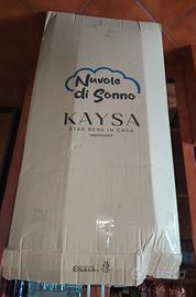 top. materasso in Memory