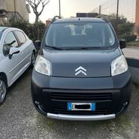 Citroen Nemo 1.4 HDI 5POSTI come Nuovo