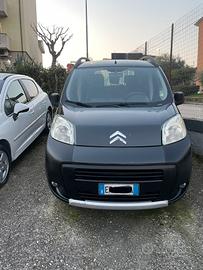 Citroen Nemo 1.4 HDI 5POSTI come Nuovo