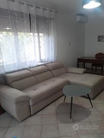DIVANO LETTO ANGOLARE
