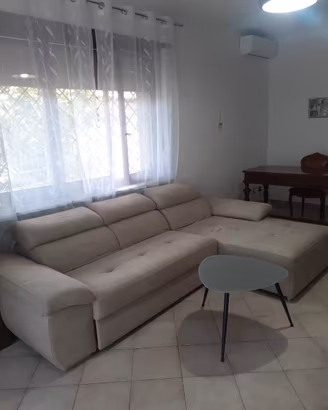 DIVANO LETTO ANGOLARE
