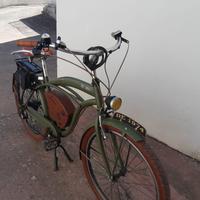 bicicletta elettrica 