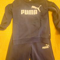 tuta Puma 