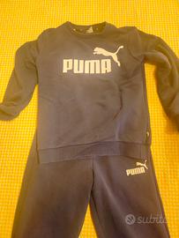 tuta Puma 