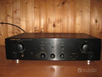 marantz pm