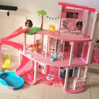 Casa dei Sogni Barbie