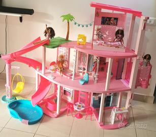 Casa dei Sogni Barbie