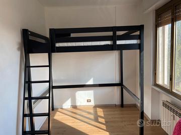 STORA IKEA - Letto a soppalco