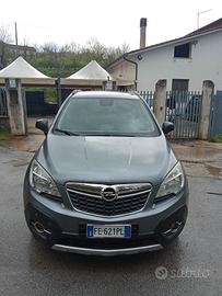 Opel Mokka 1.7 CDTI 130CV 4x4 11/013