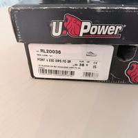 Scarpe upower n 38