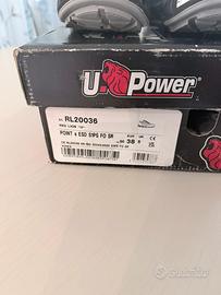 Scarpe upower n 38