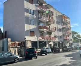 Tamburi - Via Porto Mercantile Ampio 3 vani