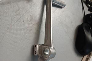 pedale freno SUZUKI GSXR 600 750 SRAD SV 650