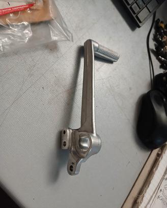 pedale freno SUZUKI GSXR 600 750 SRAD SV 650