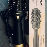 Spazzola asciuga capelli volumizzante