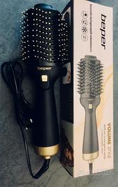 Spazzola asciuga capelli volumizzante