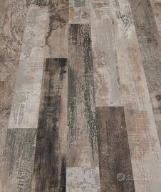 Piastrella 15x120 Colorart Bone Sant'Agostino