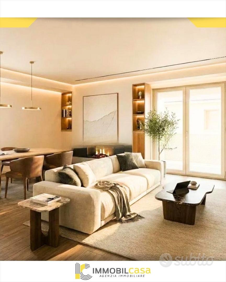 Apartment in Altamura, Bari - Vista 2
