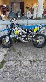 tm smx 450 f 2013 da pista