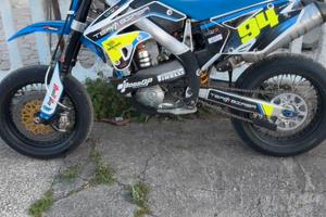 tm smx 450 f 2013 da pista