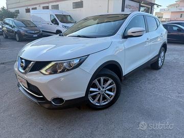 NISSAN Qashqai 1.6 DIG-T Acenta