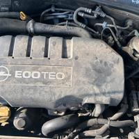 Motore opel corsa 1.3cdti