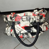 Borsa Michael Jackson 