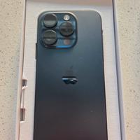 Apple iPhone 15 Pro 256 GB