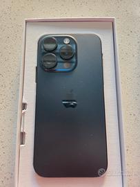 Apple iPhone 15 Pro 256 GB