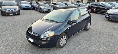 Fiat Punto Evo 1.3 Mjt 75 CV 5p S&S Dynamic-2012