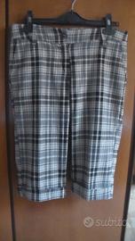 Pantaloni corti donna