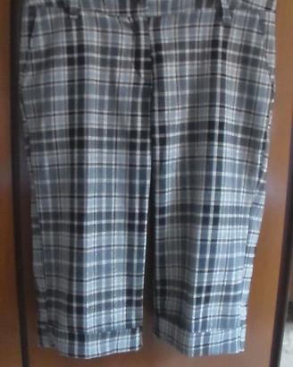 Pantaloni corti donna